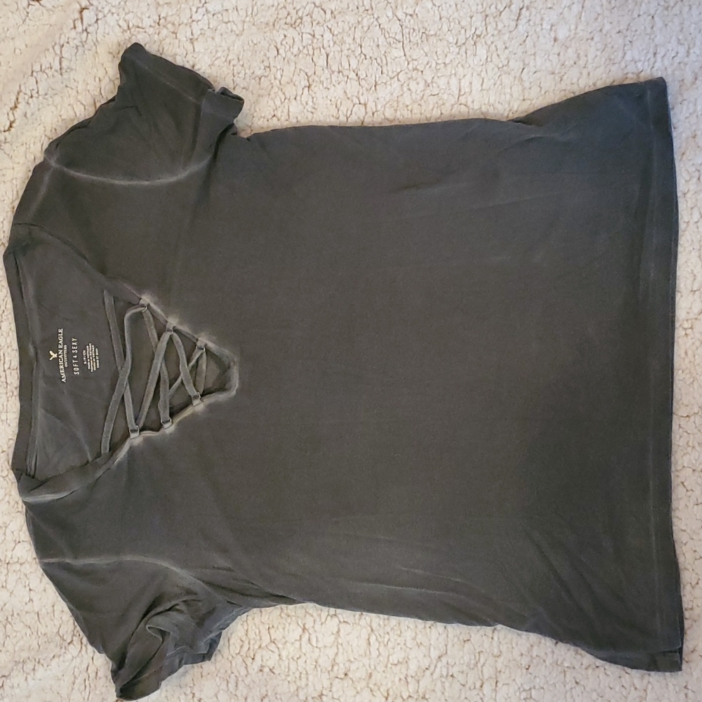 American Eagle Soft & Sexy tshirt
